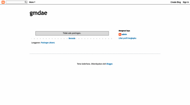gmdae.blogspot.com