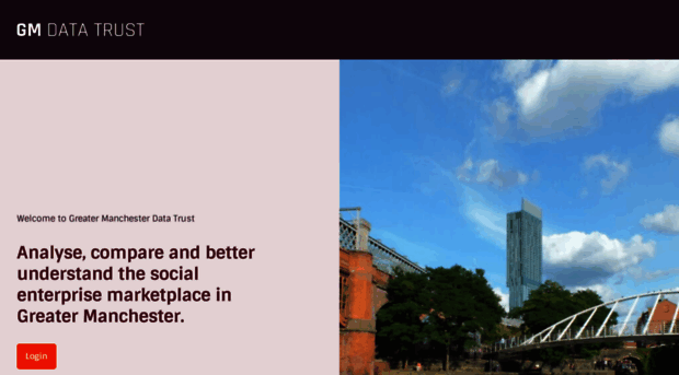 gmdatatrust.org.uk