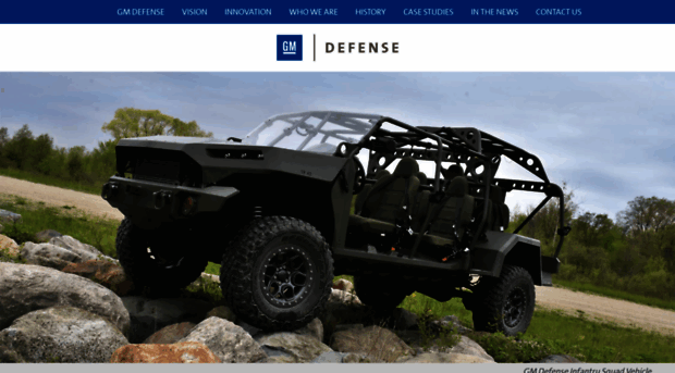 gmdefensellc.com