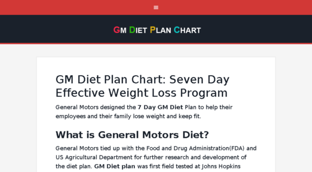 gmdietplanchart.com