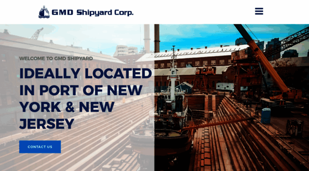 gmdshipyard.com