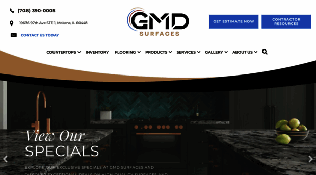 gmdsurfaces.com