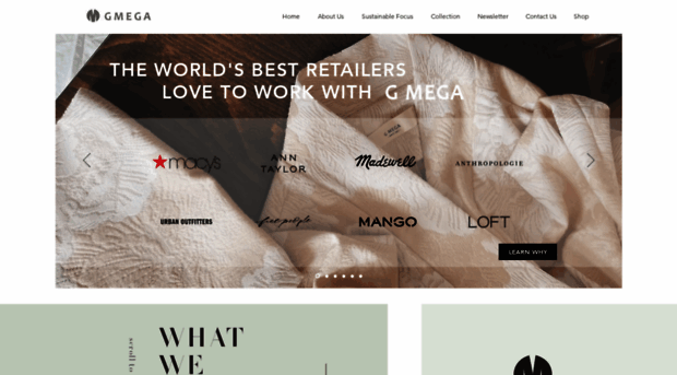 gmega.com.tw