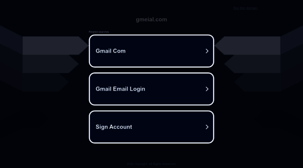 gmeial.com