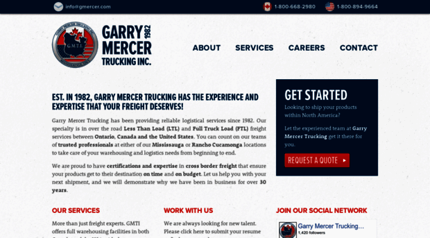 gmercer.com