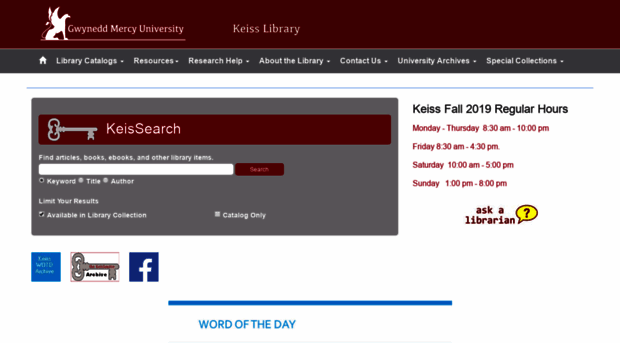 gmercyu.libguides.com