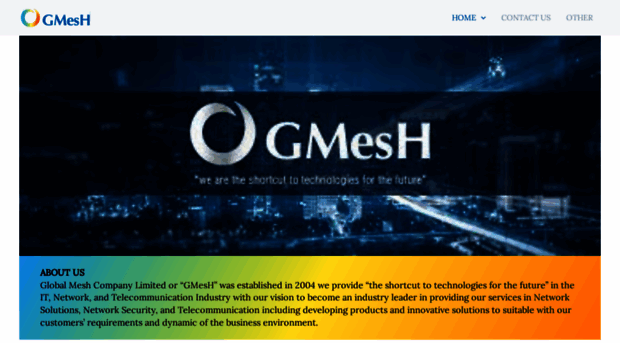 gmesh.com
