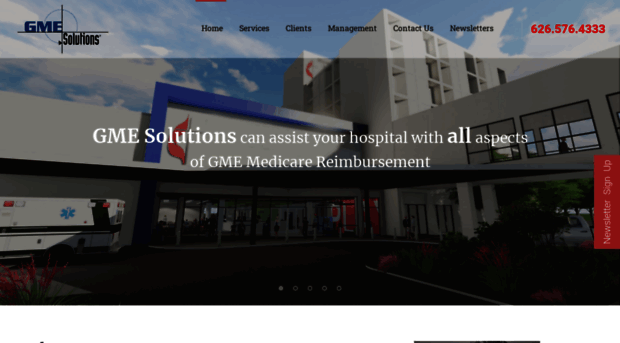 gmesolutions.com