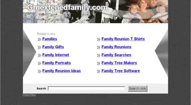 gmextenedfamily.com