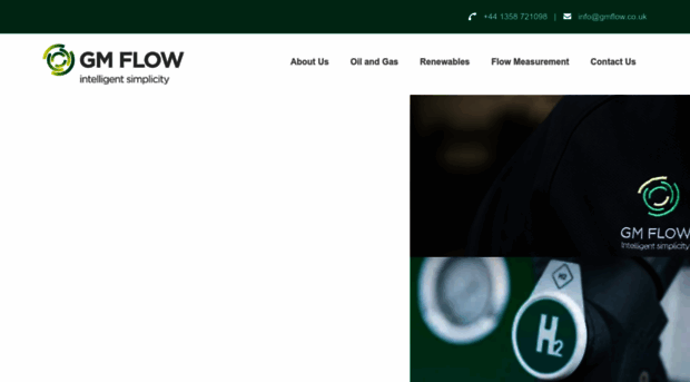 gmflow.co.uk