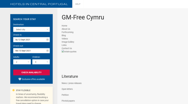 gmfreecymru.org