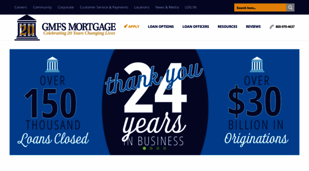 gmfsmortgage.com