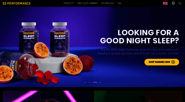 gmg-performance.fr