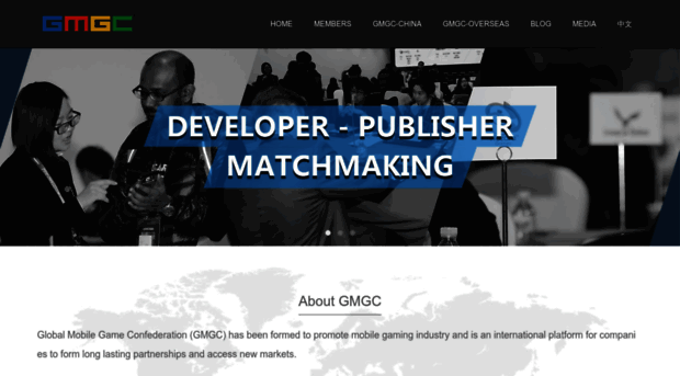 gmgc.info