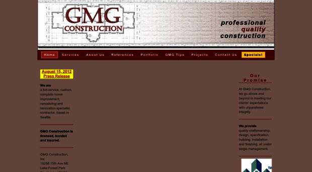 gmgconstruction.net