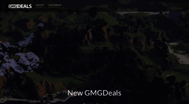 gmgdeals.com