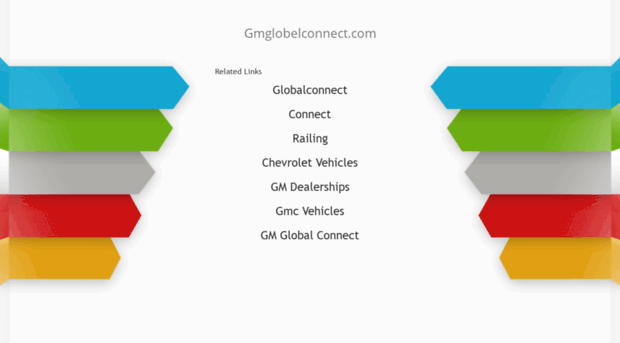 gmglobelconnect.com