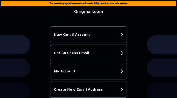 gmgmail.com