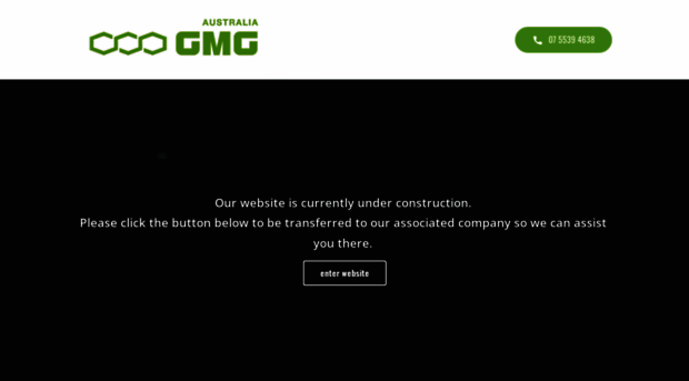 gmgsolutions.com.au
