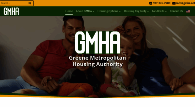 gmha.net