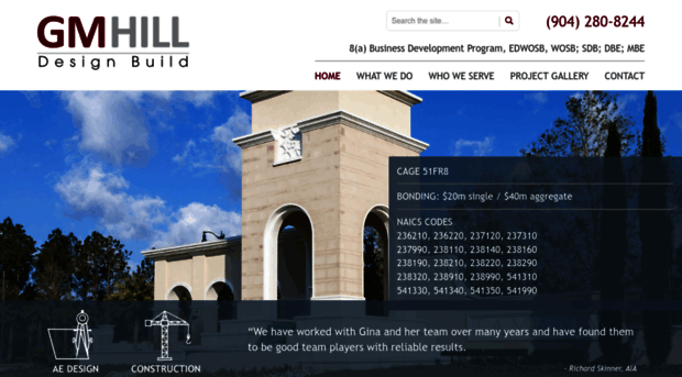 gmhillengineering.com