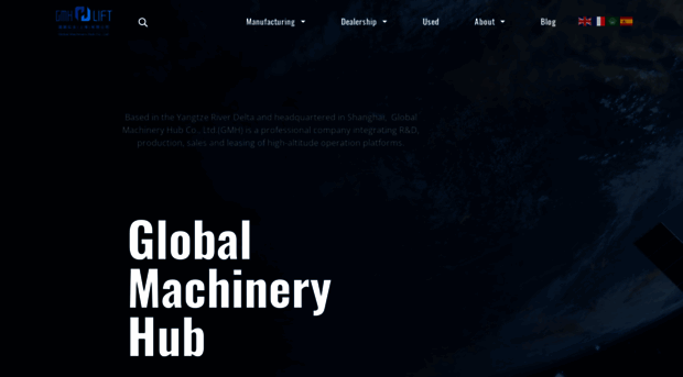 gmhlift.com