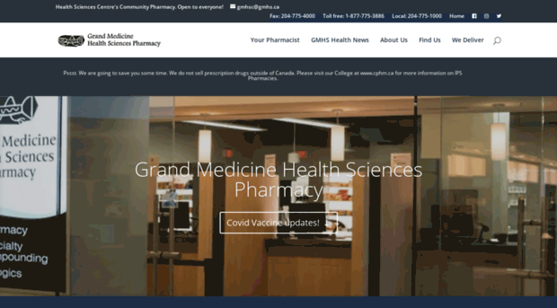 gmhs.pharmacy