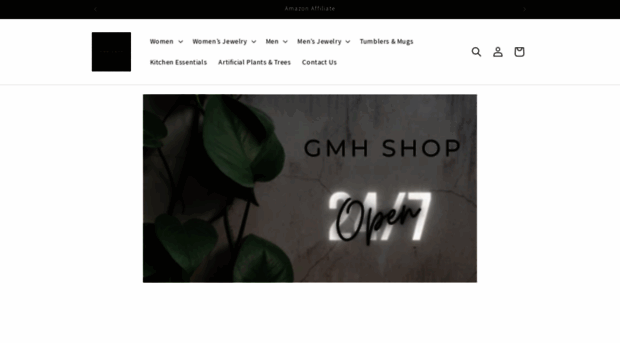 gmhshop.com