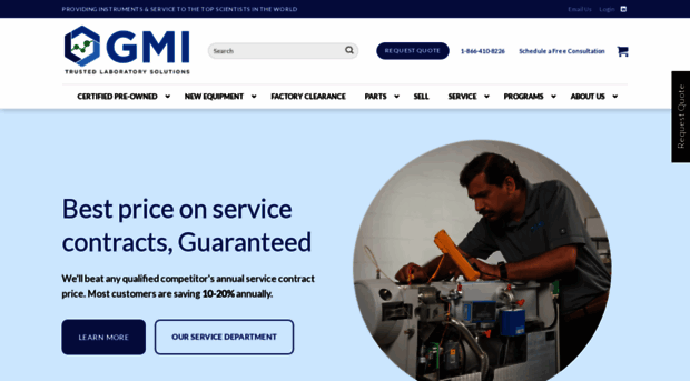 gmi-inc.com