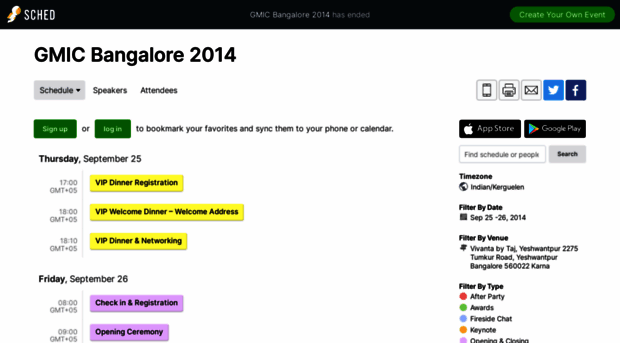 gmicbangalore2014.sched.org