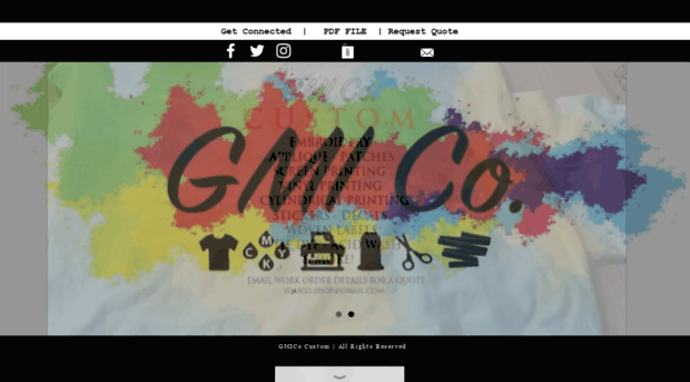 gmico.shop