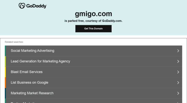 gmigo.com