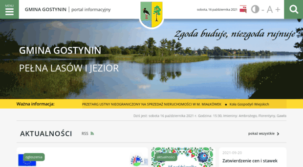 gminagostynin.pl