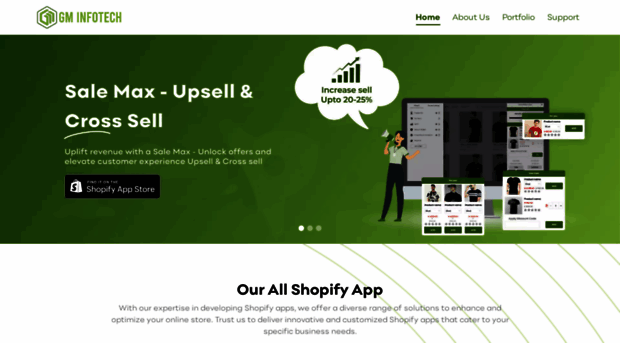 gminfotech.net