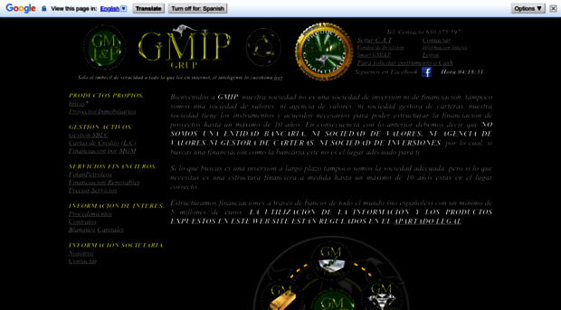 gmip.net