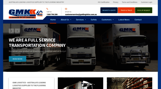 gmktransport.com.au