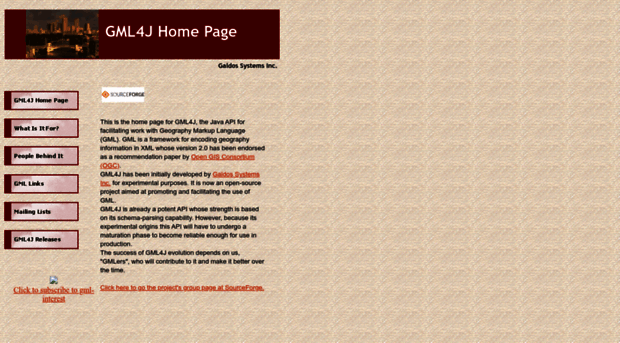 gml4j.sourceforge.net