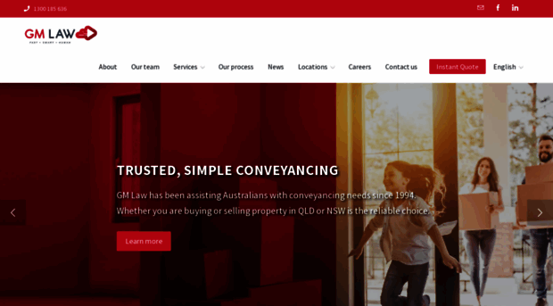 gmlaw.com.au