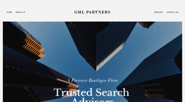 gmlpartners.com