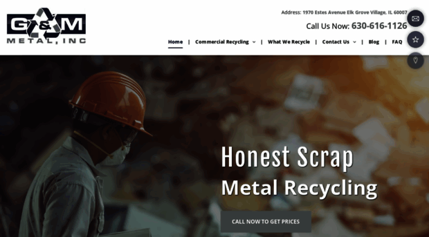 gmmetal.net