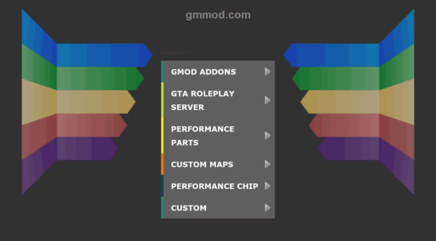 gmmod.com