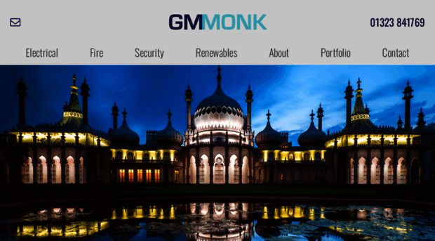 gmmonk.co.uk