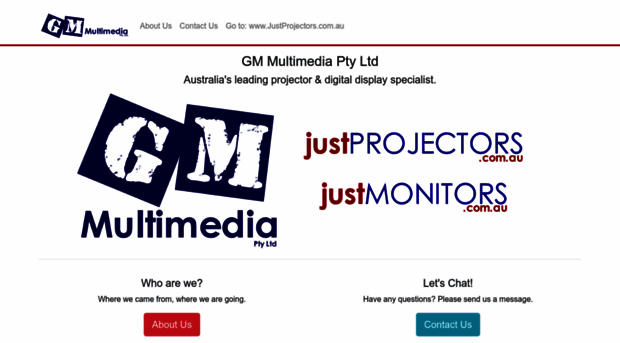gmmultimedia.com.au