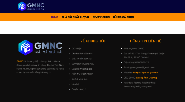 gmnc.green