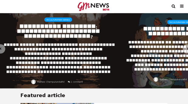 gmnewsonline.com