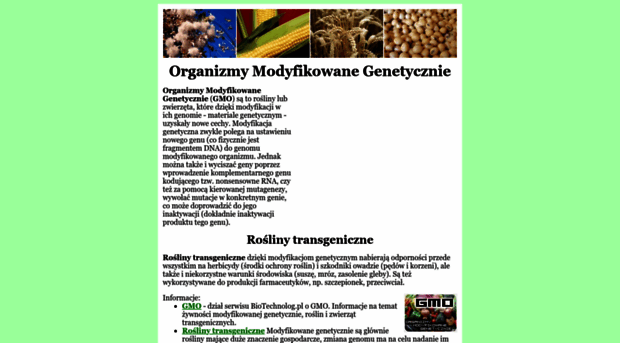 gmo.pl