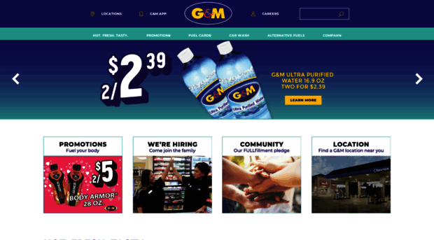 gmoc.com