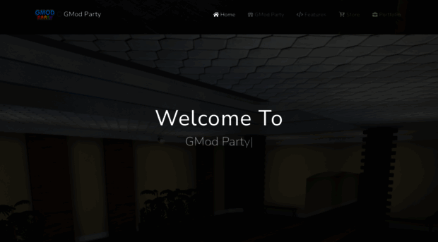 gmodparty.com