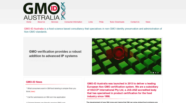 gmoid.com.au