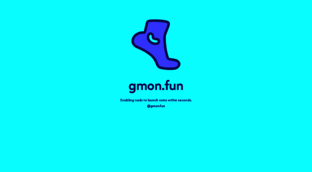 gmon.fun